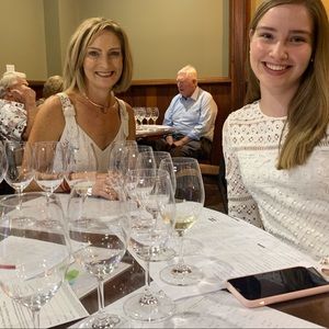 Meet your Posher, Vanessa